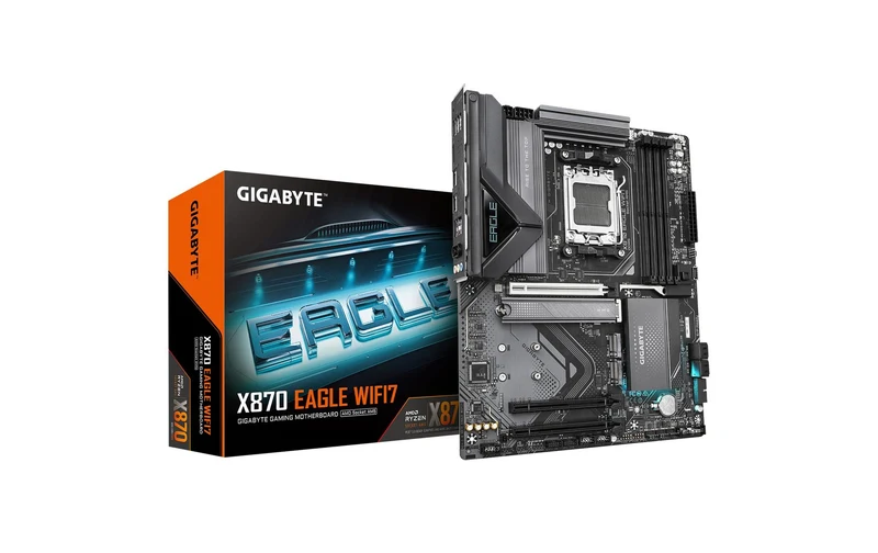 Gigabyte X870 EAGLE WIFI7, ATX