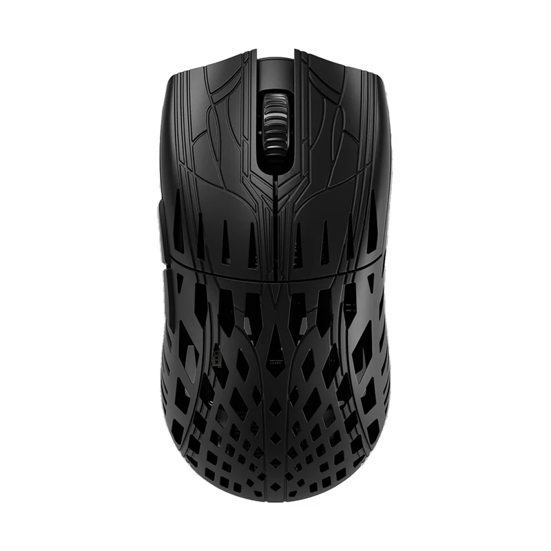 Pwnage Trinity CF 8K Wireless Cutout Black