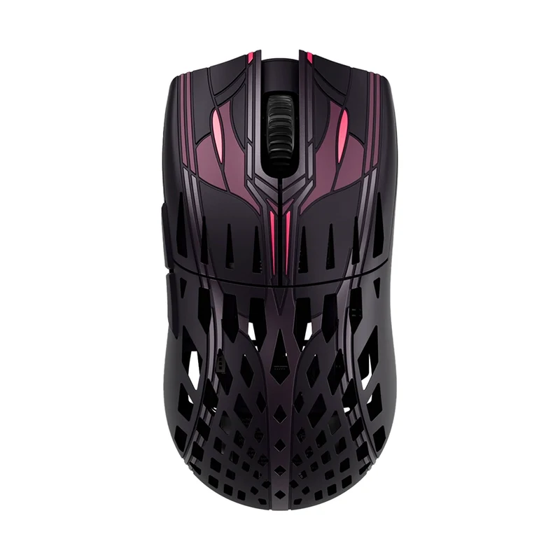 Pwnage Trinity CF 8K Wireless Solid Sakura Samurai