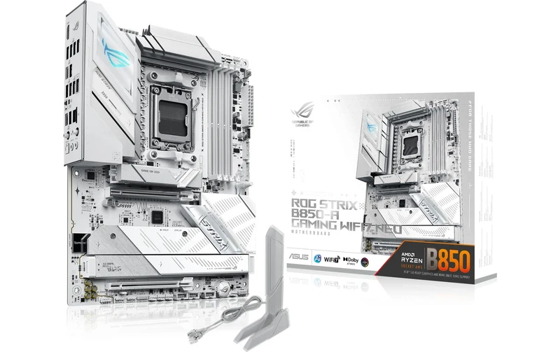 ASUS ROG STRIX B850-A GAMING WIFI7 NEO, ATX