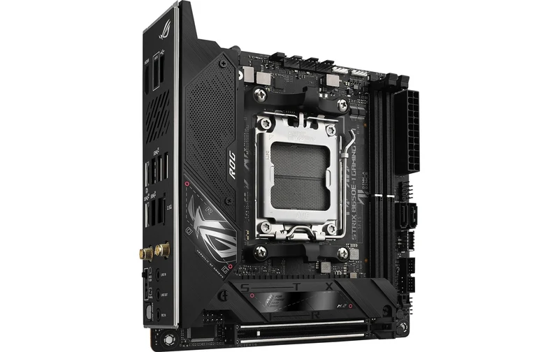 ASUS ROG STRIX B650E-I GAMING WF, Mini-ITX