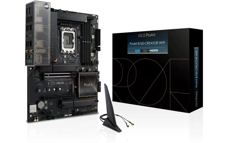 ASUS ProART B760-CREATOR WIFI