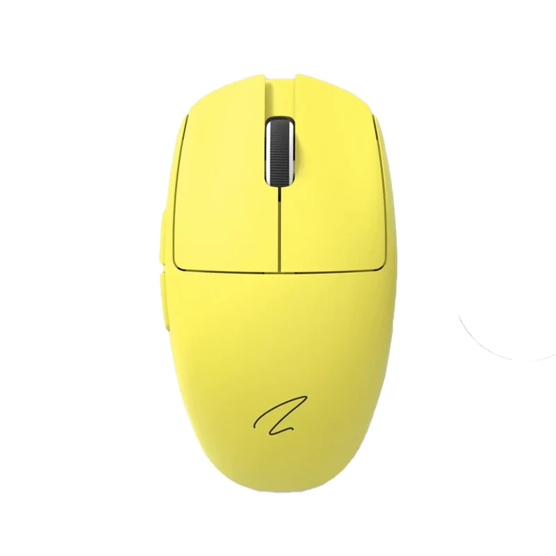 Zaopin Z1 Pro 4K Wireless Yellow