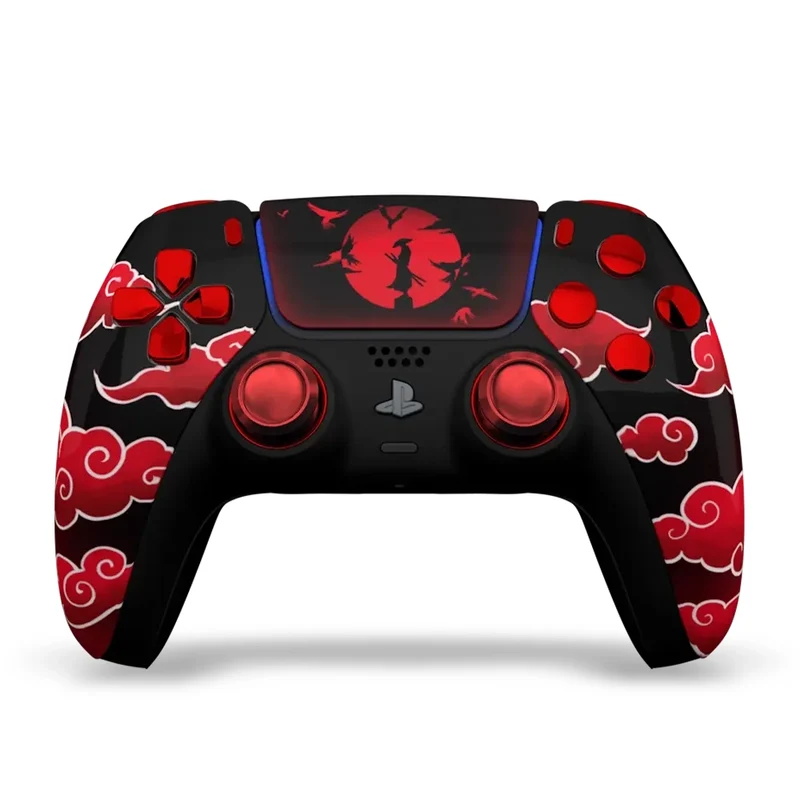 Draw My Pad PS5 Akatsuki