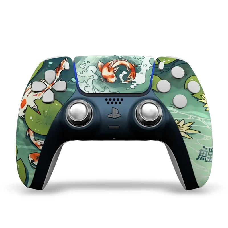 Draw My Pad PS5 Mizuho