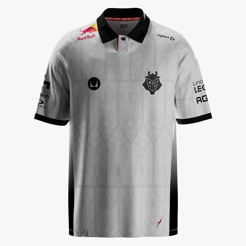 G2 Esports Jersey Worlds 2024