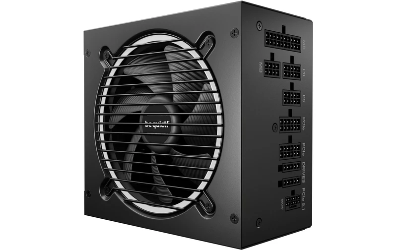 be quiet!, Netzteil Pure Power 13 M 750 W