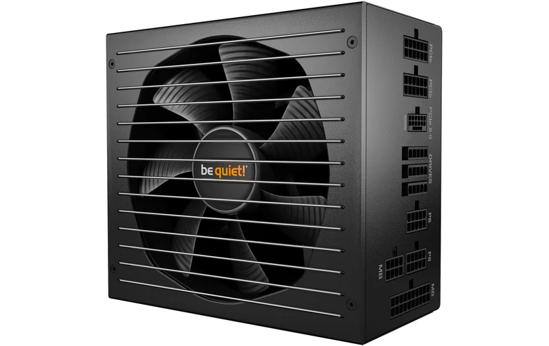 Netzteil be quiet! Straight Power12, 1000W