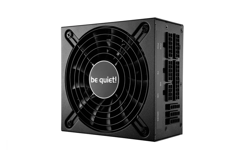 Netzteil be quiet! SFX-L 600W