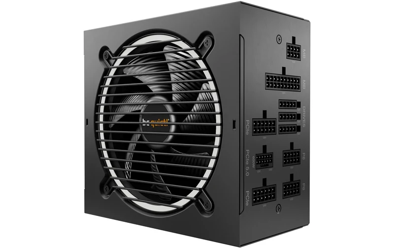 Netzteil be quiet! Pure Power 12 M, 1200W