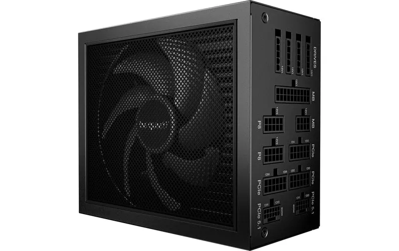 Netzteil be quiet! Dark Power14, 1200W