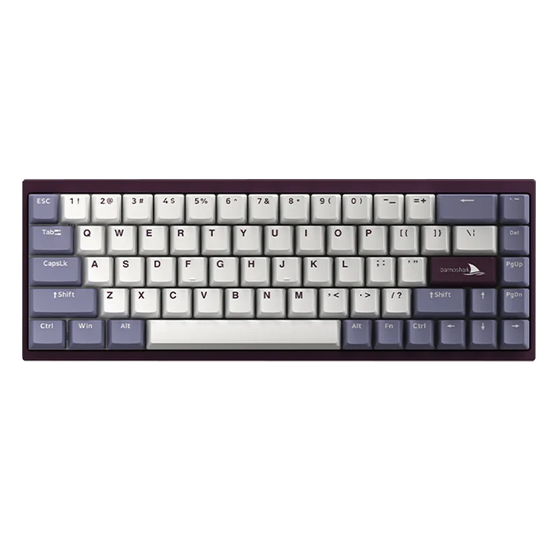 Darmoshark KT68 PRO Magnetic ANSI US