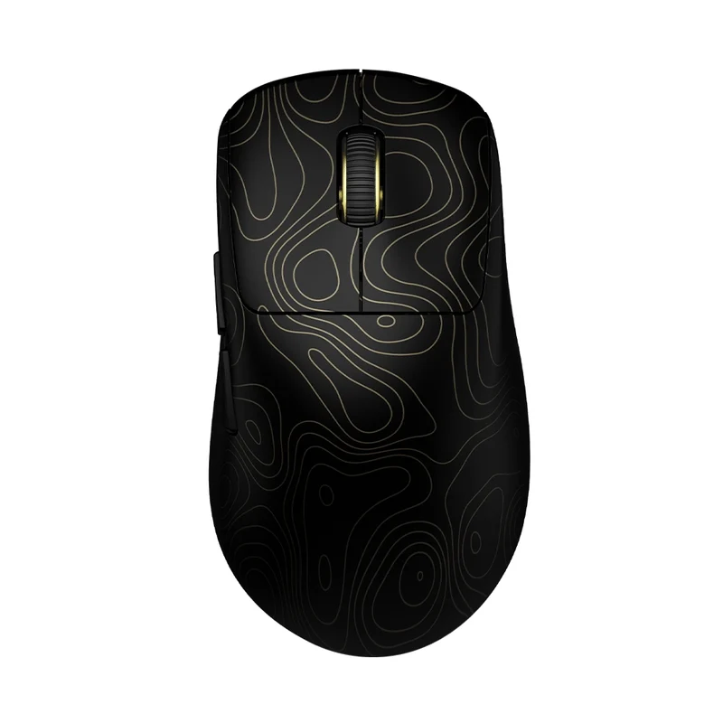 Waizowl OGM Pro V2 8K Wireless Typo Black