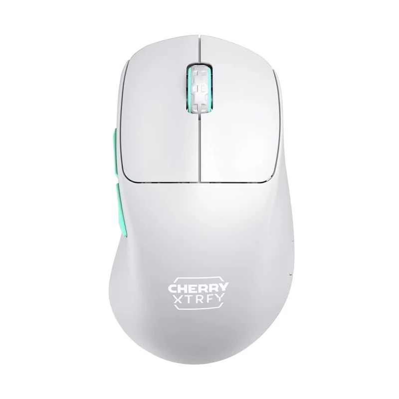Cherry Xtrfy M64 Wireless White