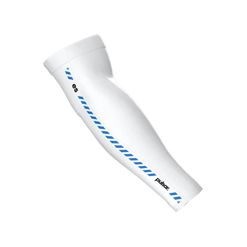 Pulsar ES Arm Sleeve Arm Long White