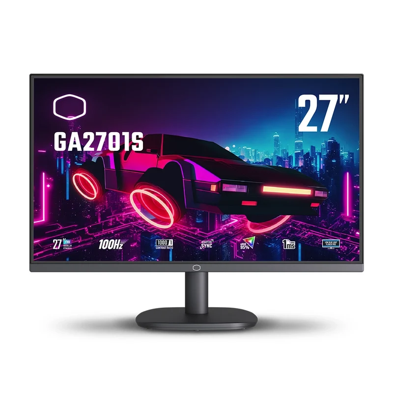 Cooler Master GA2701S 27" FHD
