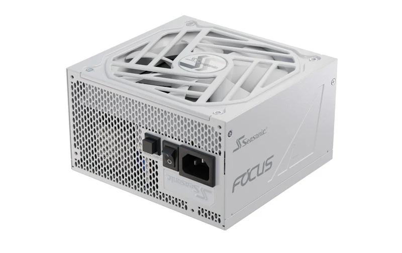 Netzteil Seasonic, 850W, 80+Gold, ATX3