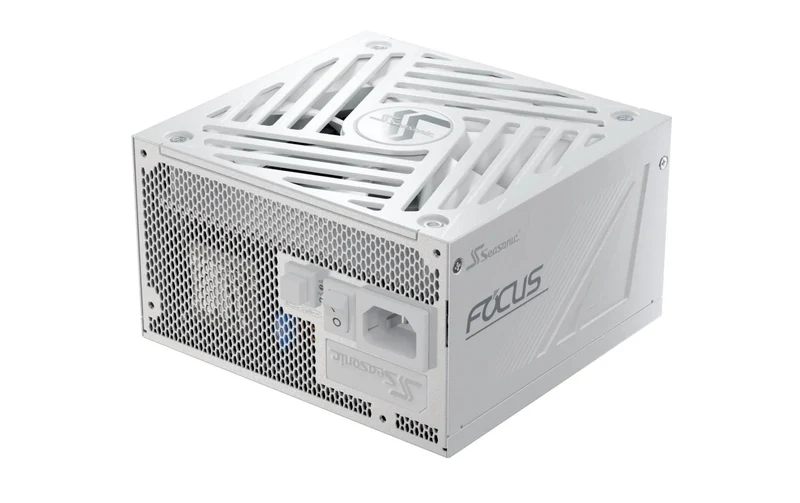 Netzteil Seasonic, 1000W, 80+Gold, ATX3