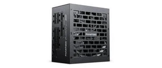 Netzteil Phanteks AMP GH 1000W Schwarz