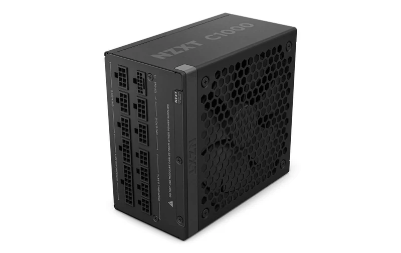 Netzteil NZXT C-Series, 1000W