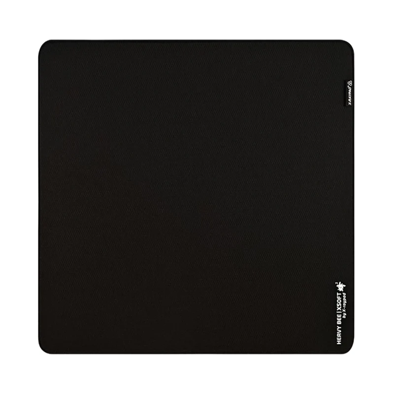 X-Raypad Heavy Bee XL Square Soft Black