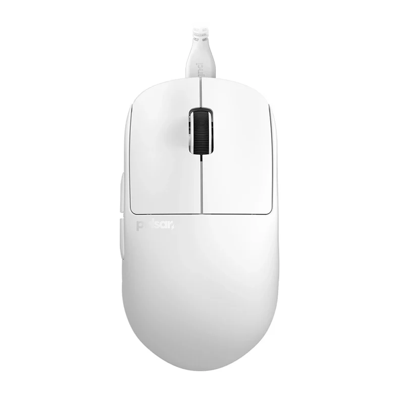 Pulsar X2-H White