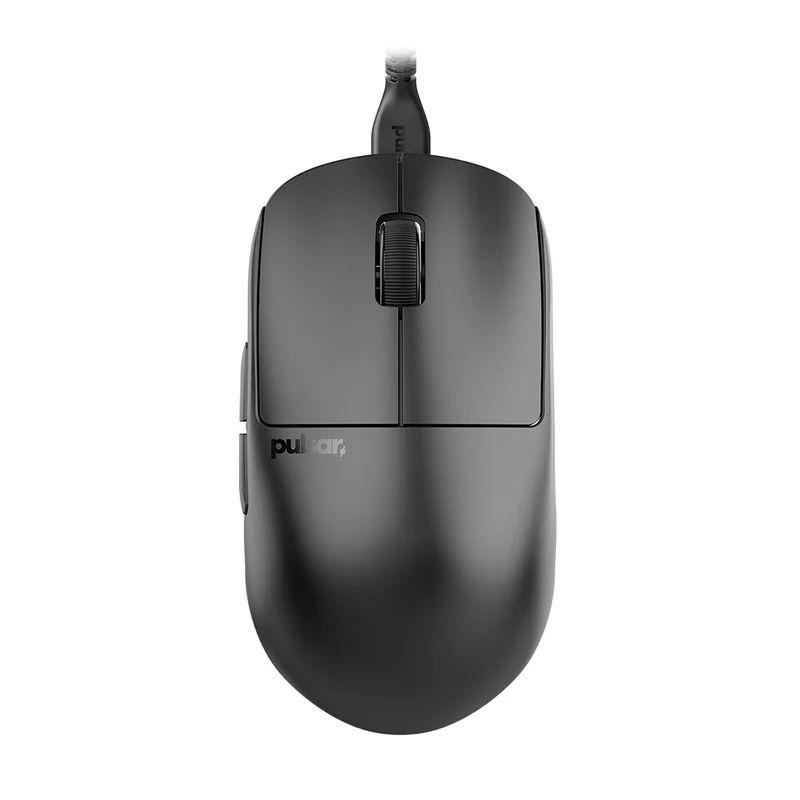 Pulsar X2-H Black
