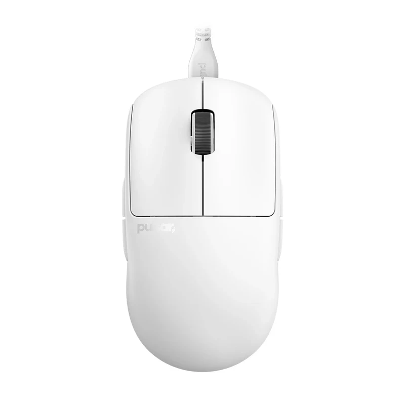 Pulsar X2-A White