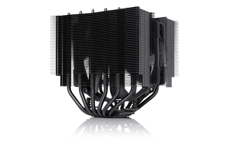 Noctua NH-D15S chromax.black