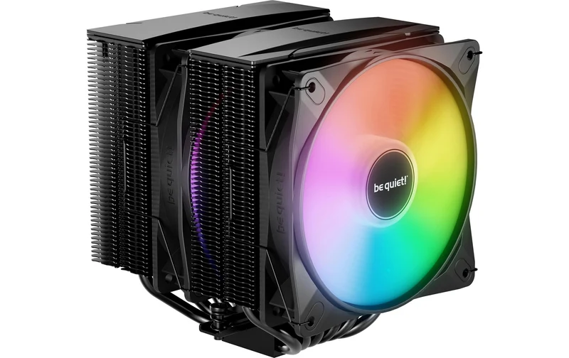 be quiet! Pure Rock Pro 3 LX