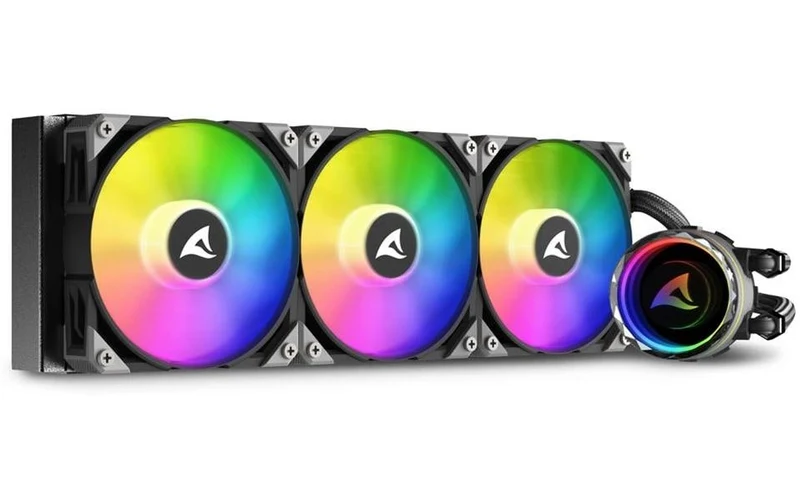 Sharkoon S90 RGB AIO