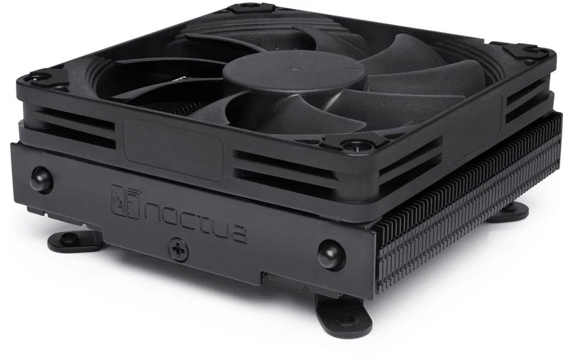 Noctua NH-L9i 17xx Chromax