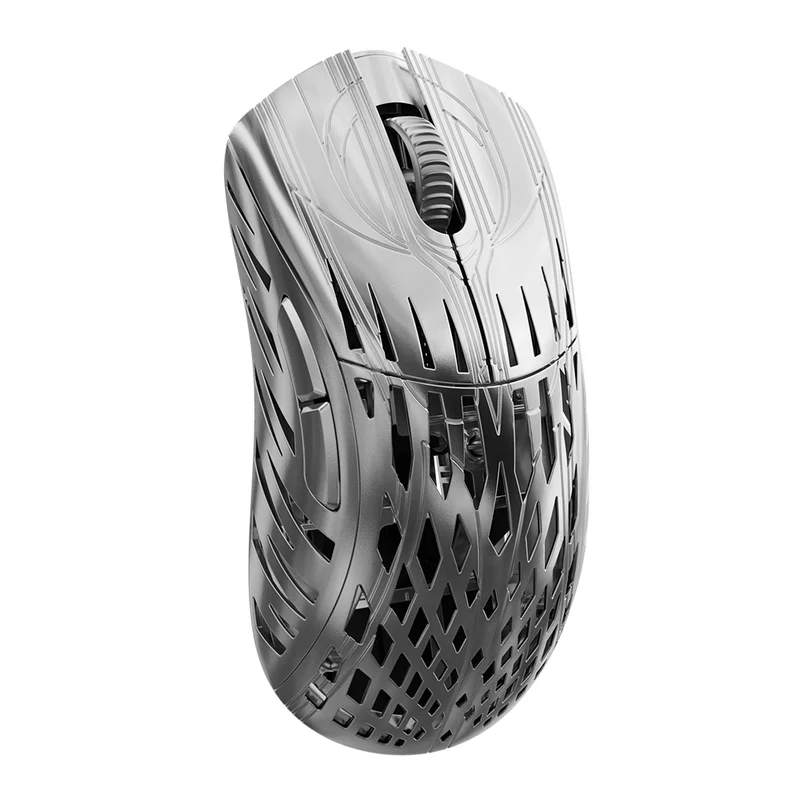 Pwnage Stormbreaker 4K Magnesium Wireless Platinium Edition