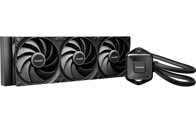 be quiet! Pure Loop 3 360mm