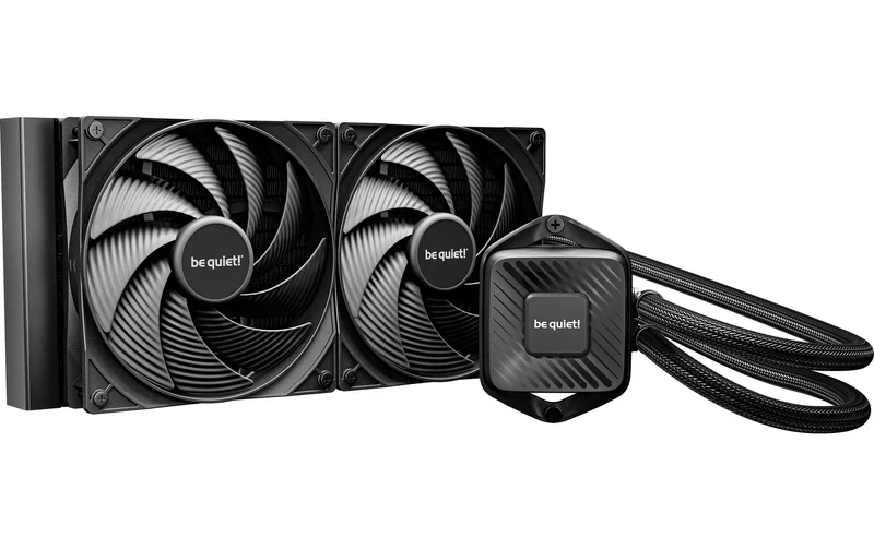 be quiet! Pure Loop 3 280mm