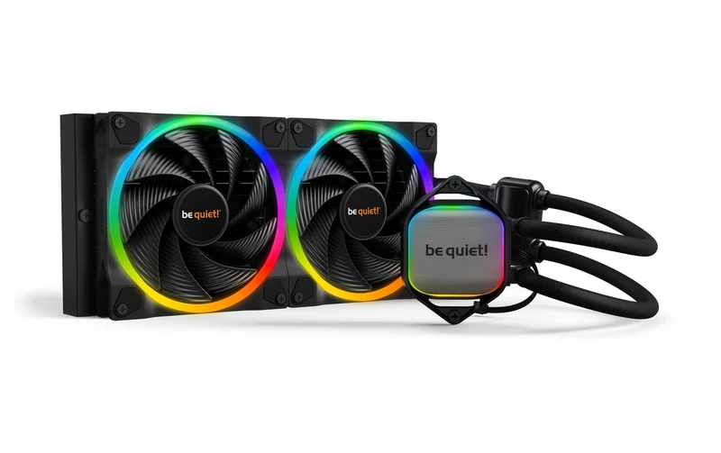 be quiet! Pure Loop 2 FX 280mm