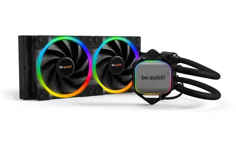 be quiet! Pure Loop 2 FX 240mm