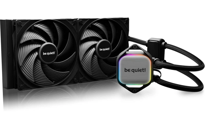be quiet! Pure Loop 2 280mm