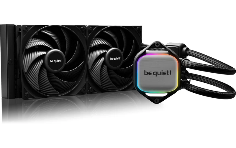 be quiet! Pure Loop 2 240mm