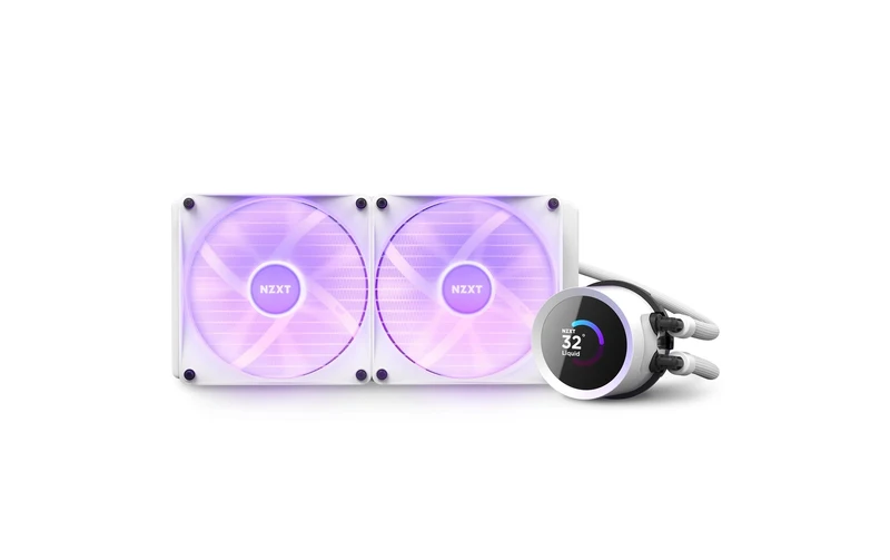 NZXT Kraken 280