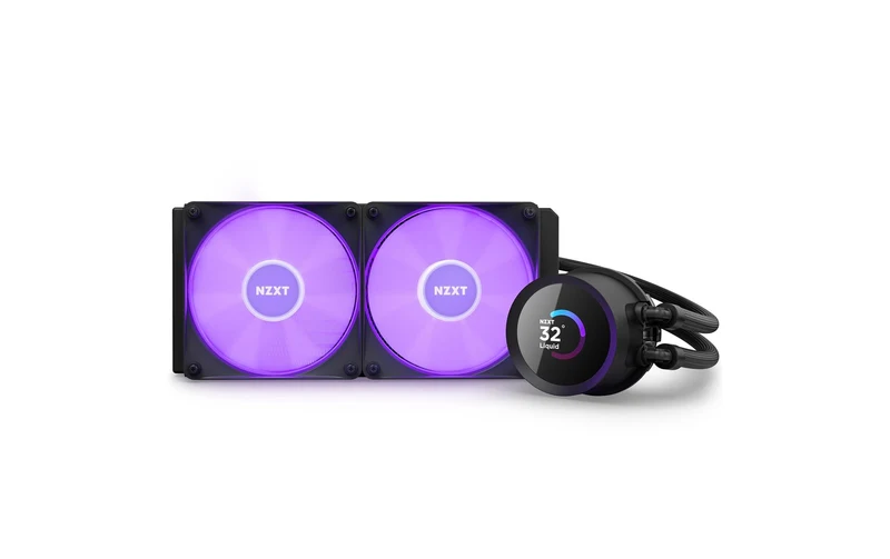 NZXT Kraken 240