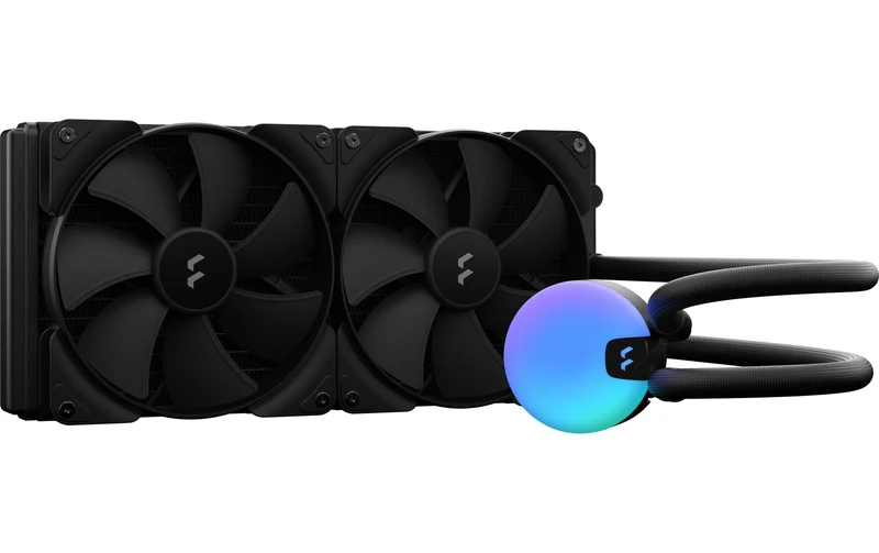 Fractal Design Lumen S28 V2