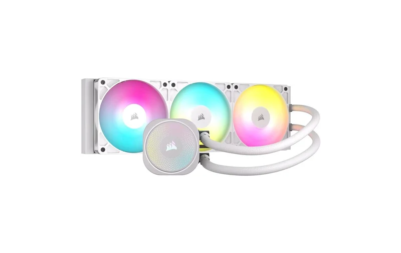 Corsair Nautilus 360 RS ARGB