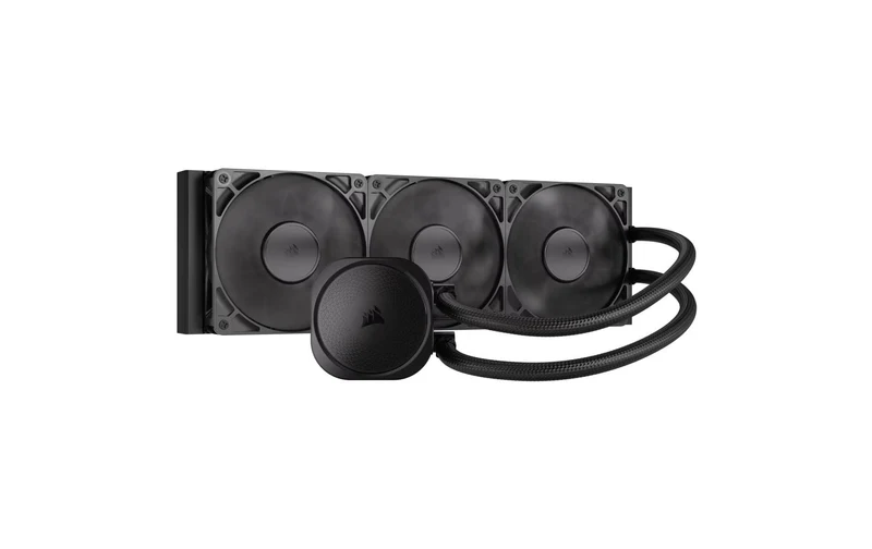 Corsair Nautilus 360 RS