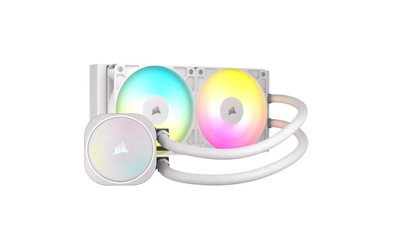 Corsair Nautilus 240 RS ARGB