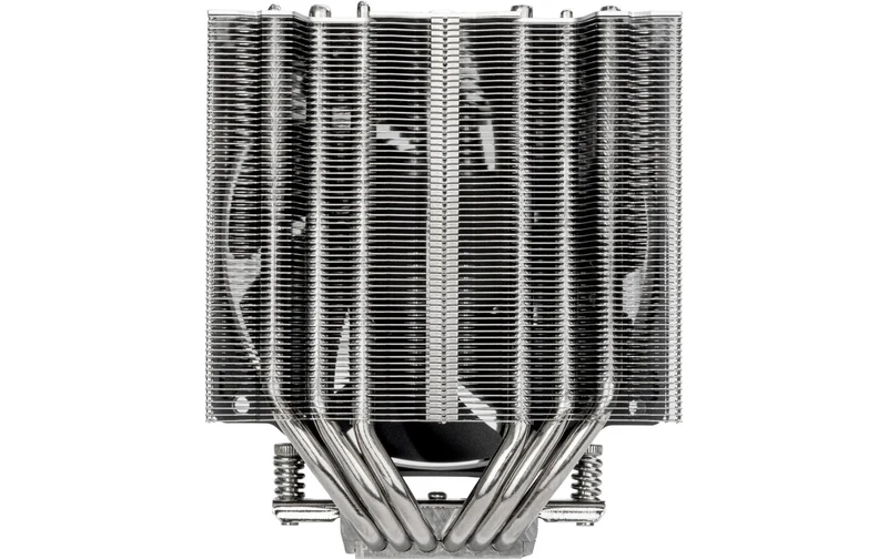 SilverStone SST-XED120S