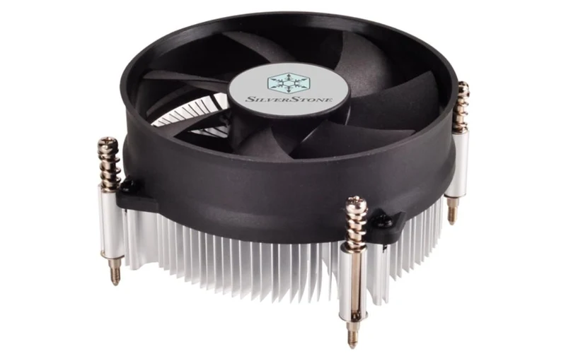 SilverStone SST-NT09-115X