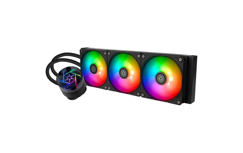 SilverStone SST-NP360-ARGB
