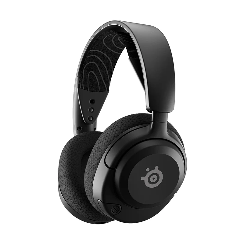 SteelSeries Arctis Nova 5X Wireless Black