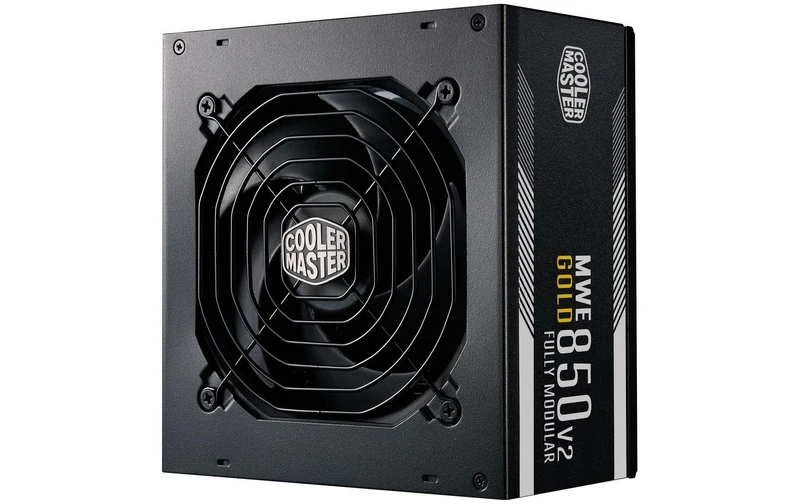 Netzteil Cooler Master, MWE v2 ATX 3.1 850W
